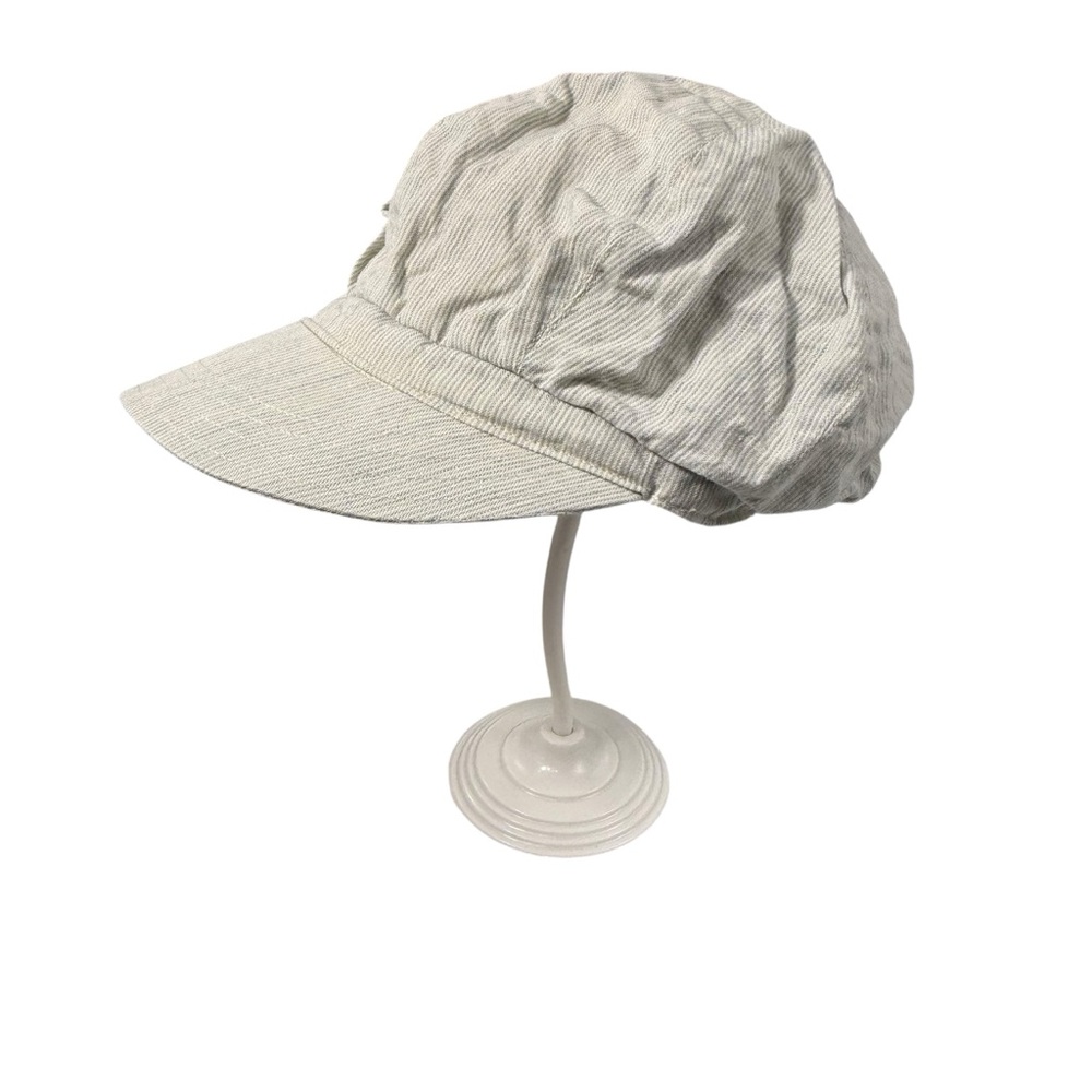 Ralph Lauren Women's Light Tan Hat - Picture 2 of 5